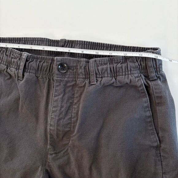 GAP Charcoal Chinos - Picture 6 of 8